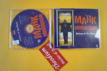 Mark Morrison Return of the Mack (Maxi CD)
