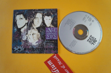 All About Eve Wild Hearted Woman (Sleevecard Maxi CD)