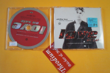 Phillip Boa Love on Sale (Maxi CD)