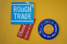 VA Rough Trade Indiepool 91 Limited Edition (3 inch Maxi CD)