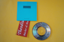 Holly Johnson Americanos (3 inch Maxi CD)