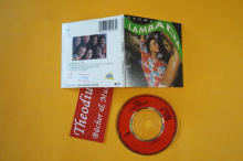 Kaoma Lambada (3 inch Maxi CD)