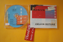Celvin Rotane Push me to the Limit (Maxi CD)