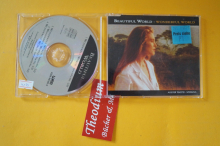 Beautiful World Wonderful World (Maxi CD)