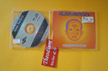 Alien Factory Get the Future started (Maxi CD)