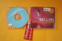 Bellini Samba de Janeiro (Maxi CD)