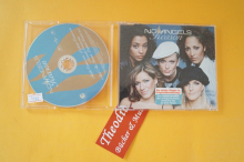 No Angels Reason (Maxi CD)