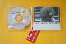 Kelis Caught out there (Maxi CD)