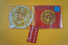 Imperio Veni vidi vici (Maxi CD)