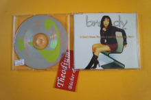 Brandy U don´t know me (Maxi CD)