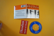 Malcolm McLaren Waltz Darling (3 inch Maxi CD)