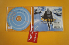 Sonique It feels so good (Maxi CD)