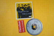 Clash I fought the Law (Maxi CD)