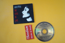 Godfathers She gives me Love (Maxi CD)