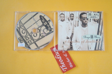 Boyz II Men 4 Seasons of Loneliness (Maxi CD)