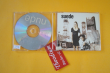 Suede Stay together (Maxi CD)