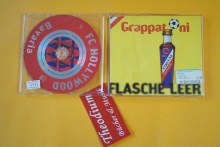 Grappatoni Flasche leer (Maxi CD)