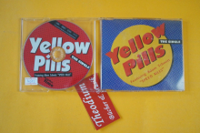 Yellow Pills feat. Adam Schmitt Speed kills (Maxi CD)