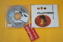 Plutonic Addicted (Maxi CD)