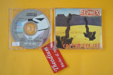 Rednex Cotton Eye Joe (Maxi CD)
