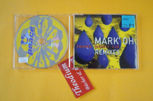 Mark Oh Tears don´t lie Remixes (Maxi CD)