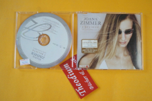 Joana Zimmer I believe (Maxi CD)