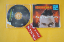 Dr. Alban Away from Home (Maxi CD)