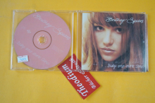 Britney Spears Baby one more Time (Maxi CD)