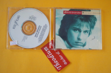 David Brandes Helpless Dancer (Maxi CD)