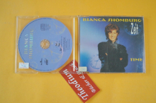 Bianca Shomburg Zeit (Maxi CD)