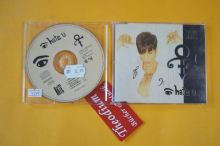 Prince I Hate You (Maxi CD)