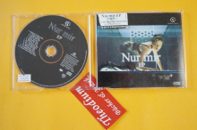 Sabrina Setlur Nur mir (Maxi CD)