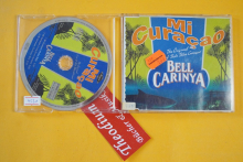 Bell Carinya Mi Curacao (Maxi CD)