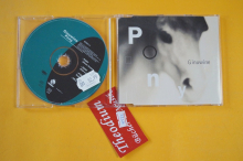 Ginuwine Pony (Maxi CD)