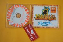 King Africa La Bomba (Maxi CD)