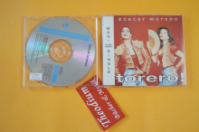 Azucar Moreno Torero (Maxi CD)