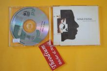 Soul II Soul Move me no Mountain (Maxi CD)