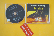 Warren G. & Nate Dogg Regulate (Maxi CD)