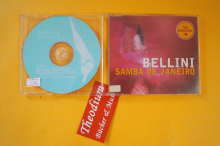 Bellini Samba de Janeiro (Maxi CD)