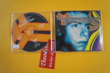 Hardsequencer Evolution EP (Maxi CD)