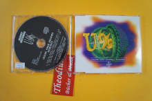 U 96 Inside your Dreams Remixes (Maxi CD)