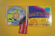 Neon Light feat. Ras Kwame Dance to the Trance (Maxi CD)