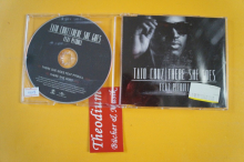 Taio Cruz There she goes (Maxi CD)