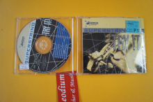 Superstring Try it (Maxi CD)