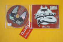 Absolute Beginner Liebes Lied (Maxi CD)