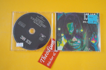 Ice MC It´s a rainy Day (Maxi CD)