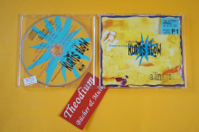 Power Nation feat. Kurtis Blow Calling you (Maxi CD)