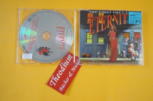 Snap feat. Summer The first the last Eternity (Maxi CD)