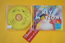 Key Motion Automatic Love (Maxi CD)