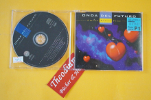 Onda del Futuro Amore Senza Fine (Maxi CD)